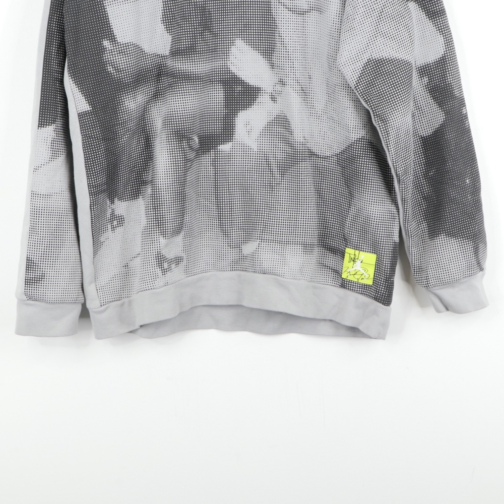 Vintage Nike Air Jordan Tinker Hatfield Sweatshirt - Picture 3 of 8